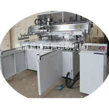 Manufacturer of Automatic Silk Screen Printing Machine